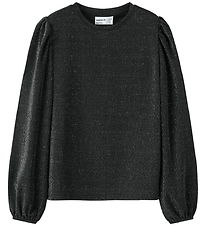 Blouse Name It - NkfRoisin - Black