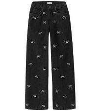 Jeans Name It - NkfRose - Dark Grey Denim