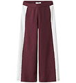 Pantalon Name It - NkfRivea - Large - Burgundy