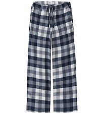 Pantalon Name It - NkmRaul - Marine Blazer