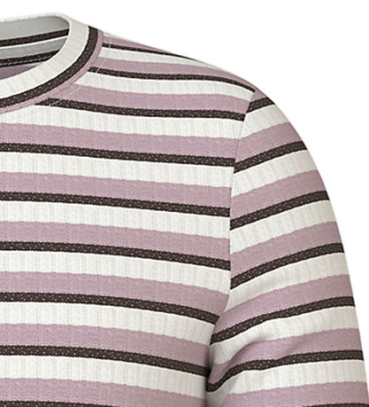 Name It Blouse - NkfVemma - Cloud Danseres/Seal Brown/Keepsake L Name It Blouse - NkfVemma - Cloud Danseres/Seal Brown/Keepsake L