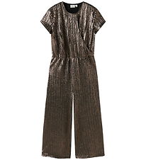 Name It Jumpsuit - NkfReneing - Copper Name It Jumpsuit - NkfReneing - Copper