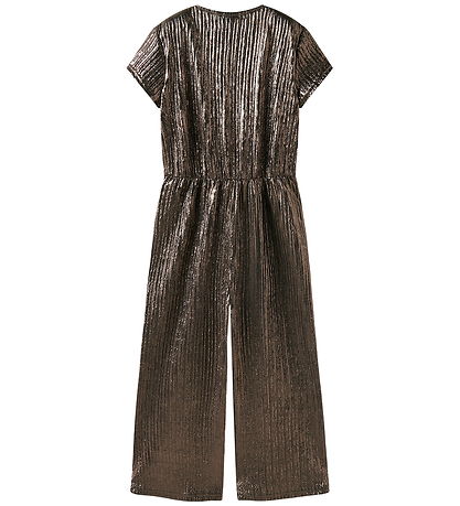 Name It Jumpsuit - NkfReneing - Copper Name It Jumpsuit - NkfReneing - Copper