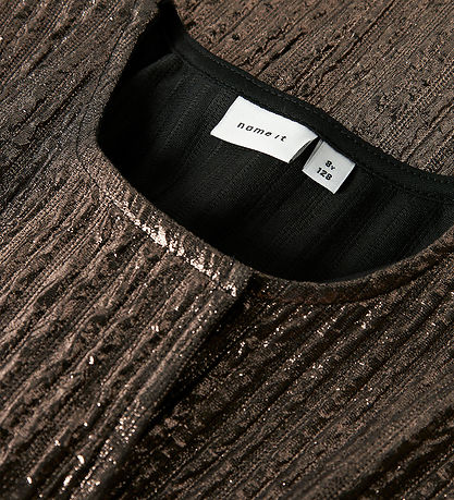 Name It Jumpsuit - NkfReneing - Copper Name It Jumpsuit - NkfReneing - Copper