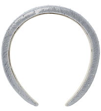 Name It Hairband - NkfRiglitter - Silver Name It Hairband - NkfRiglitter - Silver