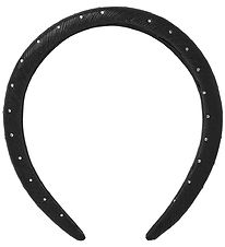 Name It Hairband - NkfRiglitter - Black Name It Hairband - NkfRiglitter - Black