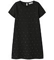 Name It Dress - NkfRonja - Black