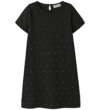 Name It Dress - NkfRonja - Black Name It Dress - NkfRonja - Black