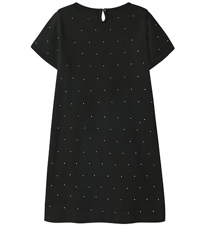 Name It Dress - NkfRonja - Black Name It Dress - NkfRonja - Black