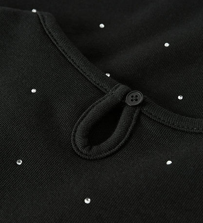 Name It Dress - NkfRonja - Black Name It Dress - NkfRonja - Black