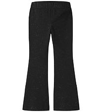 Name It Trousers - NkfRoka - Black Name It Trousers - NkfRoka - Black