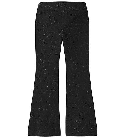 Name It Hosen - NkfRoka - Black