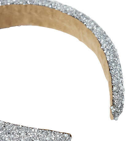 Name It Hairband - NkfRillo - Silver Name It Hairband - NkfRillo - Silver