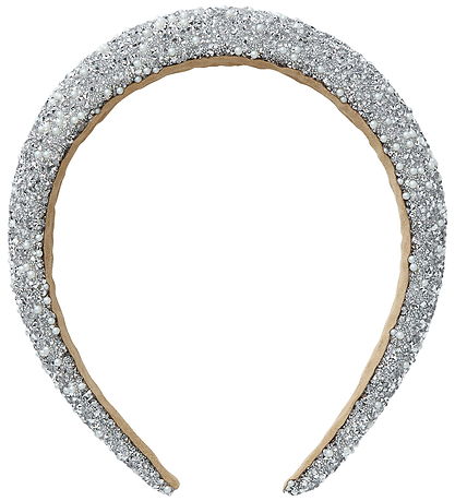 Name It Hairband - NkfRillo - Silver Name It Hairband - NkfRillo - Silver
