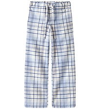 Name It Trousers - NkfRikka - Kentucky Blue Name It Trousers - NkfRikka - Kentucky Blue
