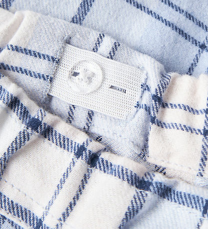 Pantalon Name It - NkfRikka - Kentucky Blue Pantalon Name It - NkfRikka - Kentucky Blue