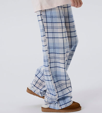 Pantalon Name It - NkfRikka - Kentucky Blue Pantalon Name It - NkfRikka - Kentucky Blue