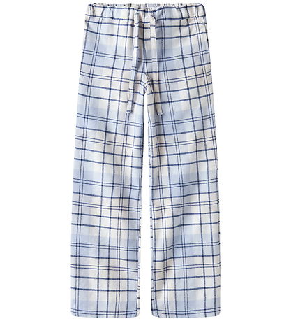 Pantalon Name It - NkfRikka - Kentucky Blue Pantalon Name It - NkfRikka - Kentucky Blue