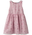 Name It Dress - NkfVabos - Keepsake Lilac/Bows Name It Dress - NkfVabos - Keepsake Lilac/Bows