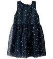 Name It Dress - NkfVabos - Navy Blazer/Starry Sky