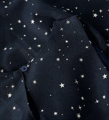Name It Dress - NkfVabos - Navy Blazer/Starry Sky