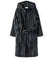 Name It Bathrobe - NkmRacer - Navy Blazer Name It Bathrobe - NkmRacer - Navy Blazer