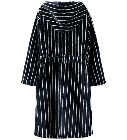 Name It Bathrobe - NkmRacer - Navy Blazer Name It Bathrobe - NkmRacer - Navy Blazer