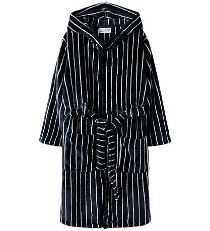 Name It Bathrobe - NkmRacer - Navy Blazer Name It Bathrobe - NkmRacer - Navy Blazer