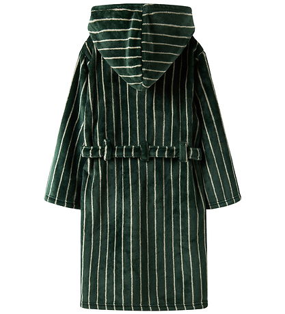 Name It Bathrobe - NmmRacer - Bistro Green Name It Bathrobe - NmmRacer - Bistro Green