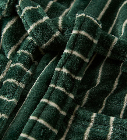 Name It Bathrobe - NmmRacer - Bistro Green Name It Bathrobe - NmmRacer - Bistro Green