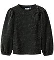 Name It Blouse - NmfRoisin - Black