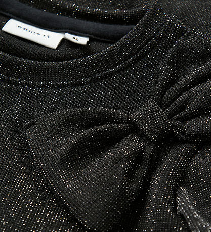 Name It Blouse - NmfRoisin - Black