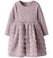 Name It Dress - Tulle - NmfSykia - Keepsake Lilac