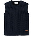 Blouson Name It - Tricoté - NmmRoman - Marine Blazer