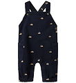Name It Overalls - NbmRon - Navy Blazer