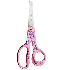 Fiskars MOOMIN Children's Scissor - Little My ABC