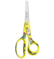 Fiskars MOOMIN Children's Scissor - Miss Snorkmaiden