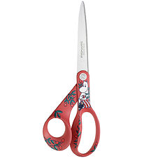 Fiskars MOOMIN Scissors - Universal 21 cm - Mumi Mor
