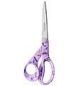 Fiskars MOOMIN Scissors - Universal 21 cm - Little My ABC