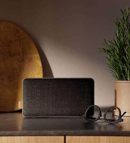 SACKit Speaker - Move 50 - Coal