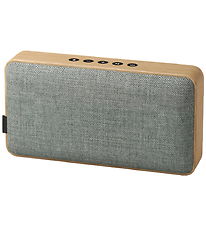 SACKit Speaker - Move Wood - Natural Oak