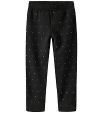 Pantalon de Jogging Name It - NkfRonja - Black