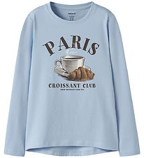 Blouse Name It - NkfVix - Planche à voile/Croissant Club