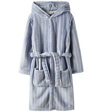 Peignoir de Bain Name It - NkfRose - Kentucky Blue