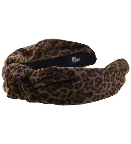 By Stær Hairband - Ava - Leo