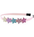 By Stær Hairband - Star - Multi
