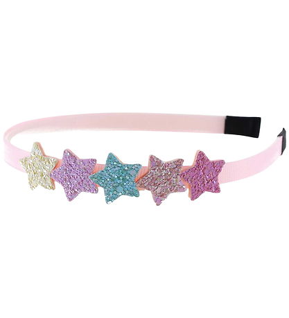 By Stær Hairband - Star - Multi By Stær Hairband - Star - Multi