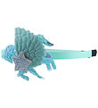 By Stær Hairband - Unicorn - Turquoise