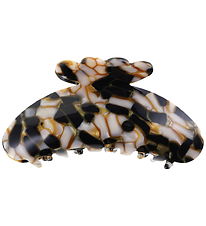 By Stær Hair Clip - Asta - Salt/Pepper By Stær Hair Clip - Asta - Salt/Pepper