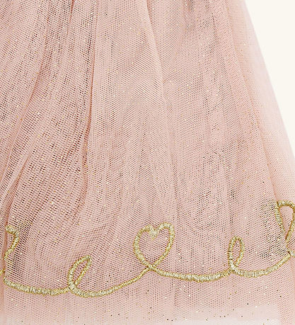 Hust and Claire Tyllskjørt - HCNinna Tulle - Dusty Rose Hust and Claire Tyllskjørt - HCNinna Tulle - Dusty Rose